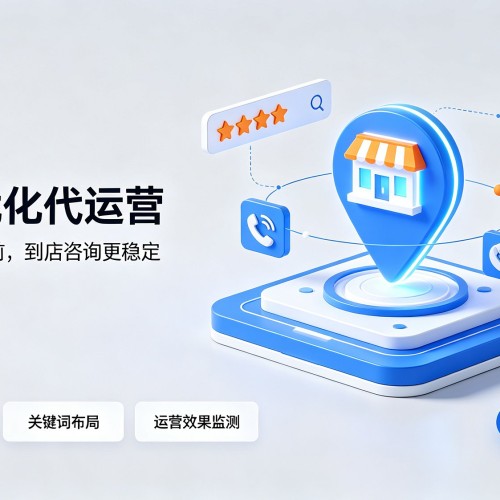 平阴GEO优化